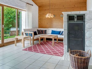 Chalet | Aussenbereich