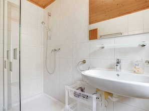 Chalet | Badezimmer