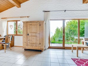 Chalet | Wohnzimmer