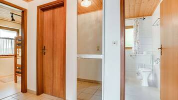 Chalet | Badezimmer