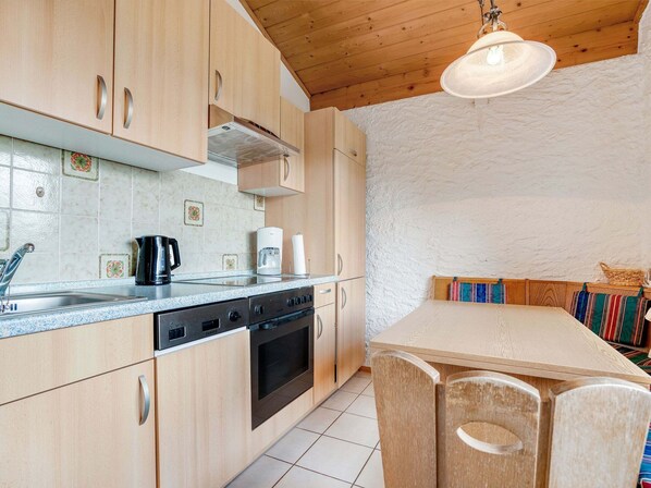 Cucina privata