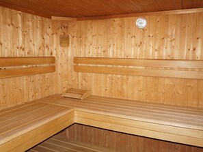 Property amenity - Chalet Bergliebe Turrach (Stadl-Predlitz)