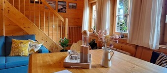 Chalet Bergliebe Turrach