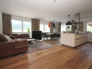 Departamento | Área de sala de estar