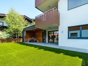 Departamento | Exterior