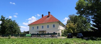 Luxurious Apartment in Klagenfurt With Terrace