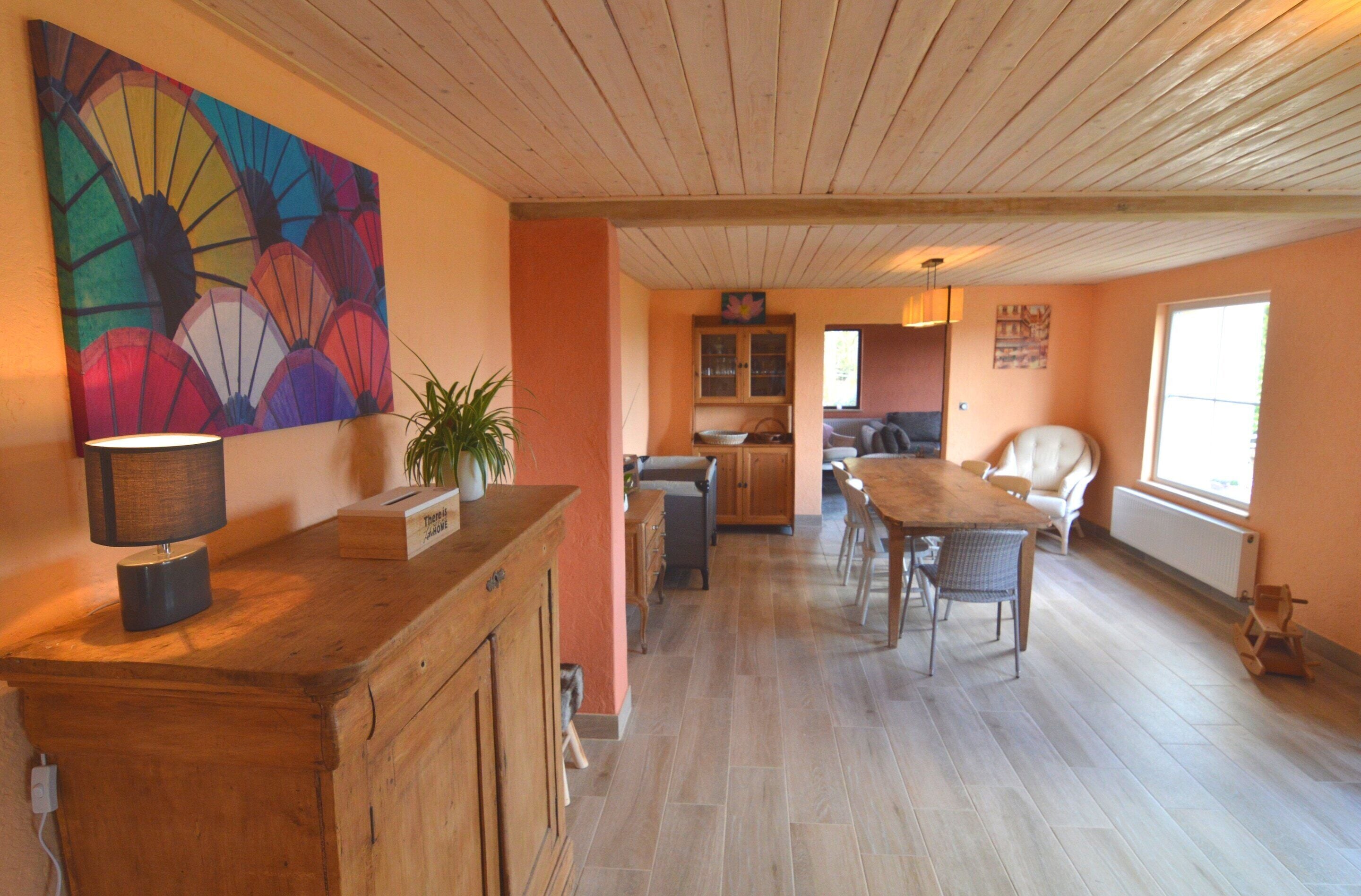 House | Tempat makan