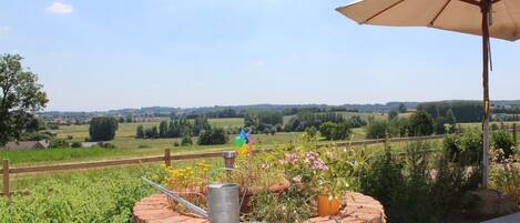 Nhà | Quang cảnh nhìn từ nơi lưu trú