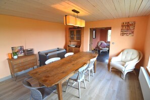 Huis | Dineren