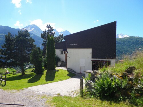 Segnas Mountain Apartment
