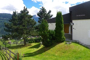 Apartment | Exterior