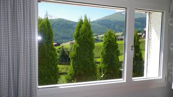 Apartamento | Vista da propriedade