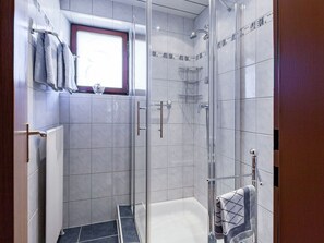 Dusche
