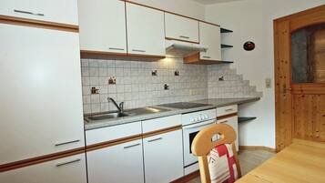 Ferienhaus | Eigene Küche