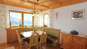 Casa | Pasti