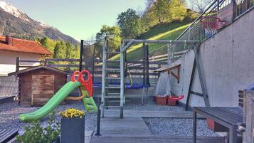 House | Children's area