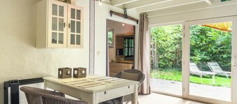 Charming Retreat, Veldegem