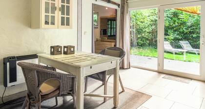 Charming Retreat, Veldegem