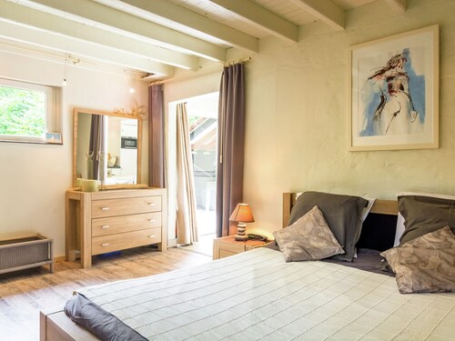 Charming Retreat, Veldegem