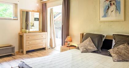 Charming Retreat, Veldegem