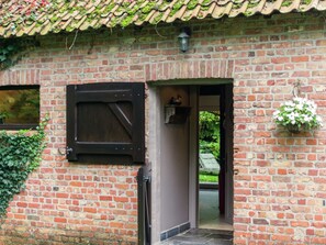 House | Exterior - Charming Retreat, Veldegem (Zedelgem)