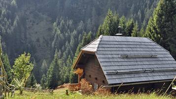 Chalet | Exterieur