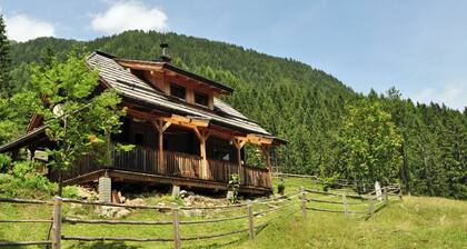 Chalet in Kolbnitz Near Ski Slopes
