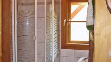 Chalet | Badezimmer