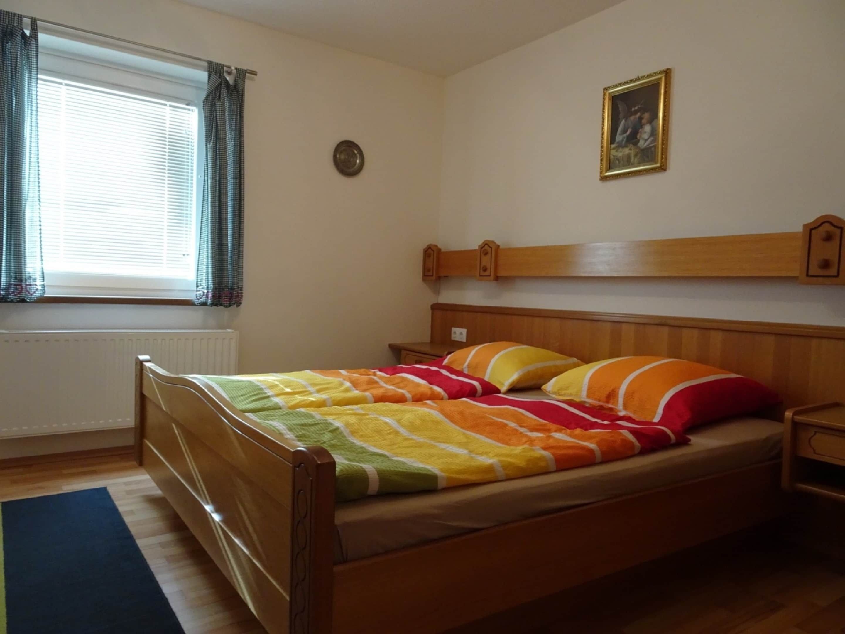 Appartamento | 3 camere, con arredamento individuale, lenzuola