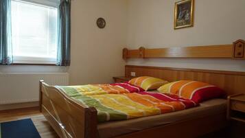 Appartamento | 3 camere, con arredamento individuale, lenzuola