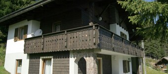 Apartment at Nassfeld in Carinthia