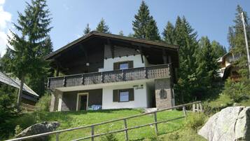 Apartment | Außenbereich