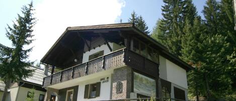 Apartment | Exterior