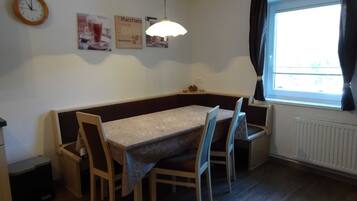 Appartamento | Ristoranti