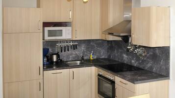 Căn hộ | Bếp riêng