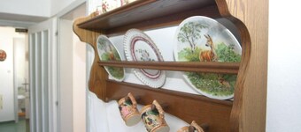Majestic Holiday Home in Kleindiex With Garden and Terrace