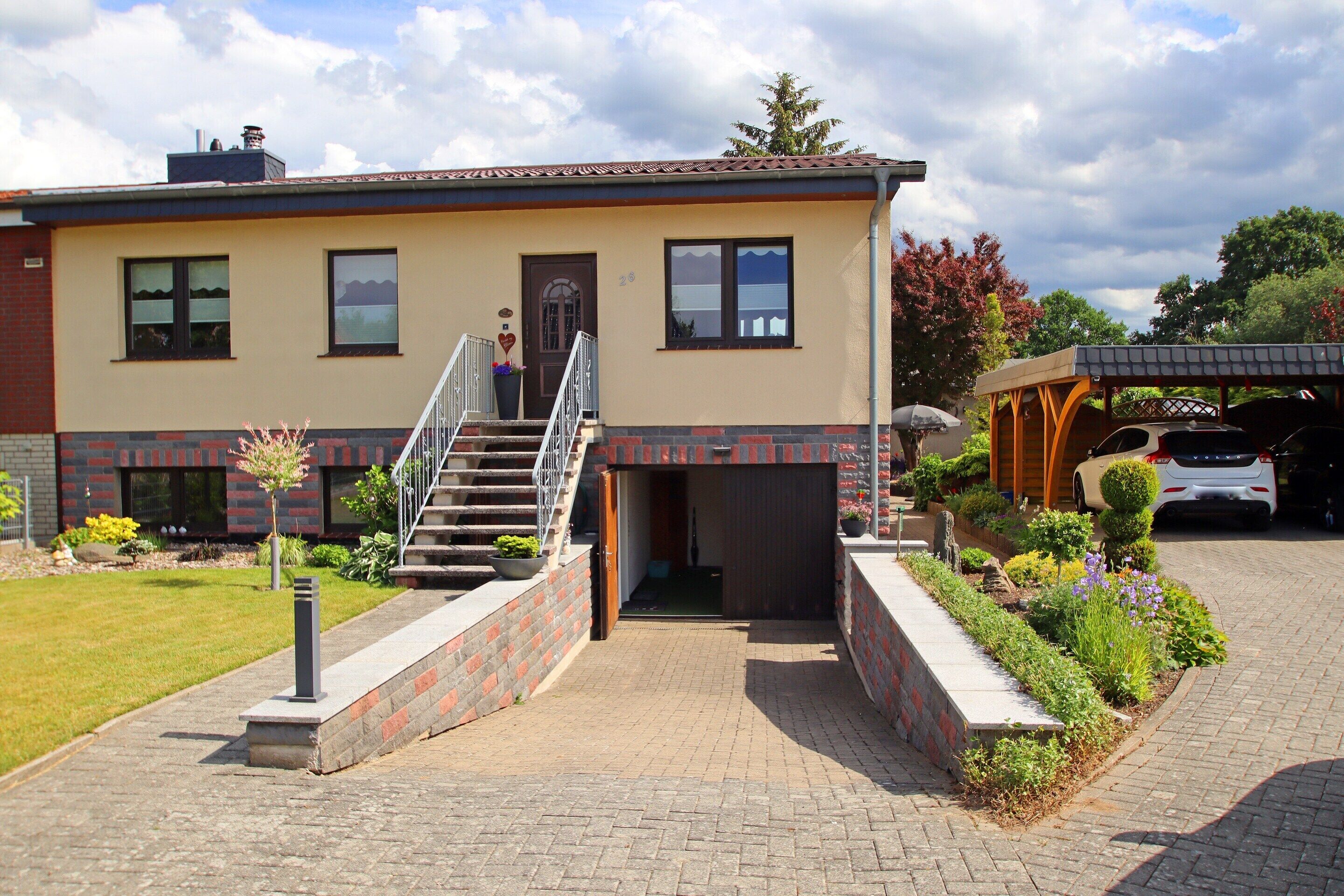 Apartamento | Fachada