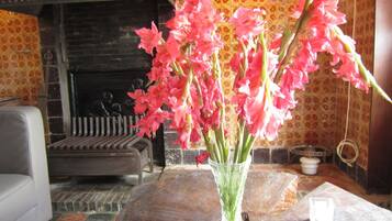 Rumah | Ruang keluarga