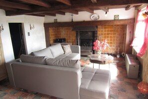 Casa | Sala de estar