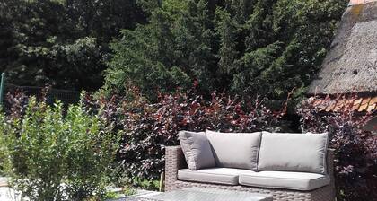 Tranquil Home With BBQ