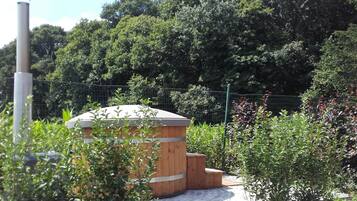 House | Spa treatment