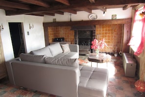 House | Living room