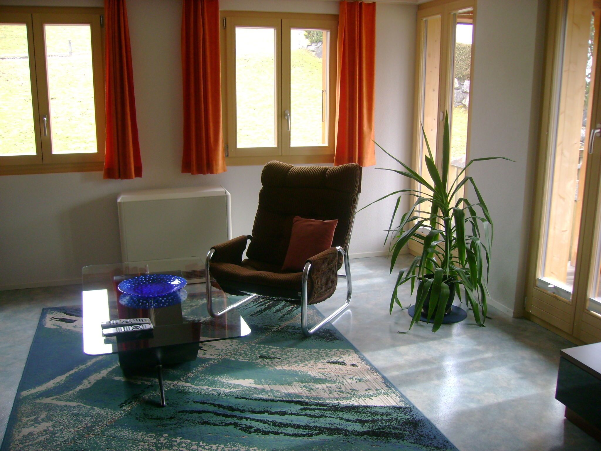 Apartment | Living room