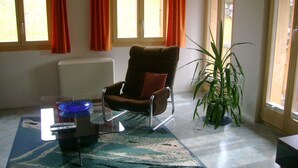 Apartment | Wohnzimmer