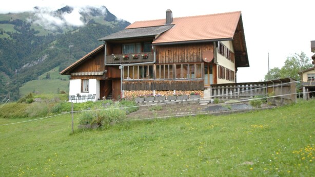 Aussenbereich