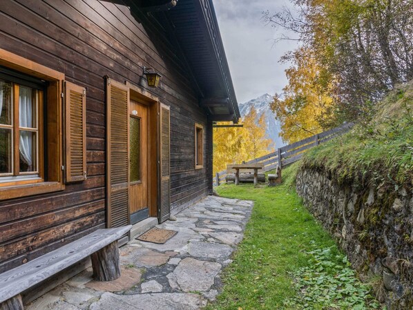 Chalet | Exterior