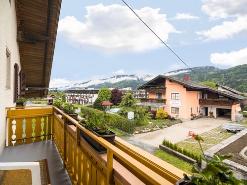 Apartment in Tropolach Near Ski Lift