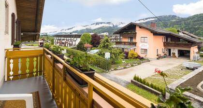Apartment in Tropolach Near Ski Lift