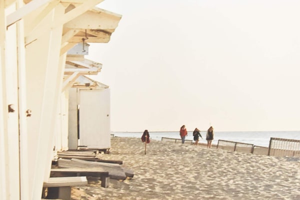 Apartamento | Detalle del interior