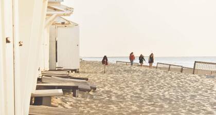 Apartment in De Haan Near the Beach